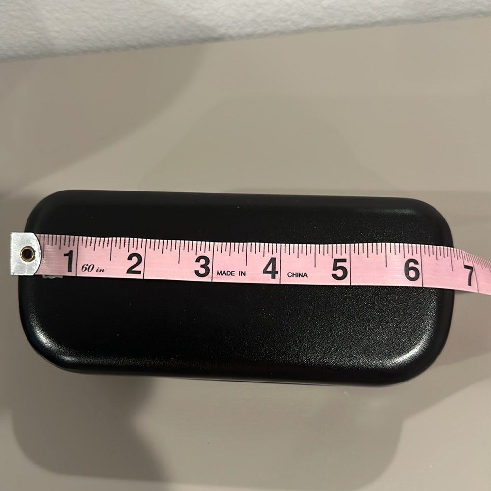 Coach Sunglass Case New - Picture 6 of 9